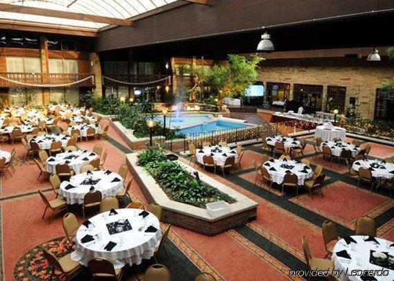 Quality Inn & Conference Center Somerset Facilidades foto